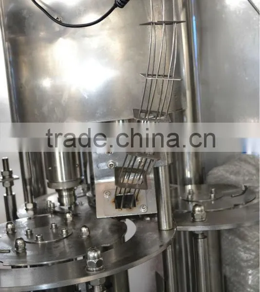 Water Bottling Machine photo-6