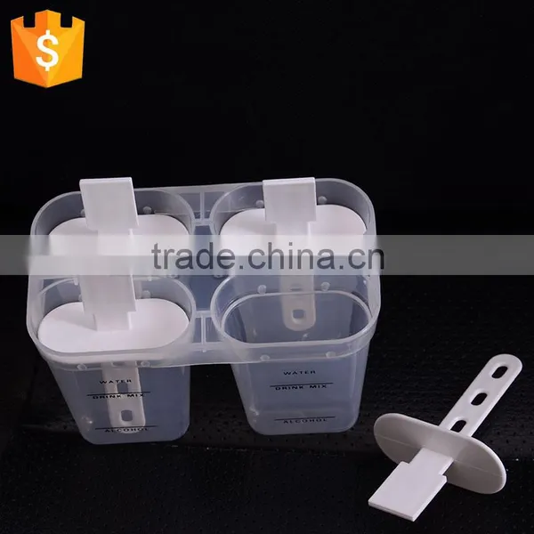 Plastic Ice Cream Maker