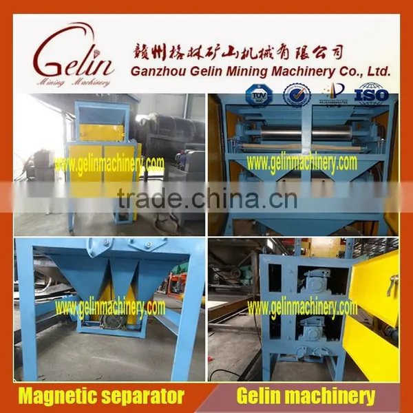 High Quality River Sand Refinery Plant for Dry River Sand Separating photo-5
