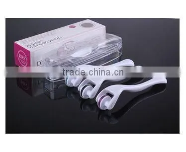 OEM Available Micro Needles Derma Roller for Skin Care With 180 Needles photo-3