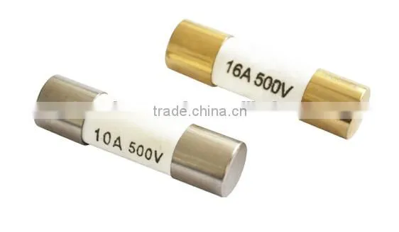 Electric Ceramic Fuse photo-2