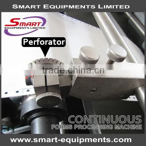 Automatic Sexto Numbering Collating Machine photo-4