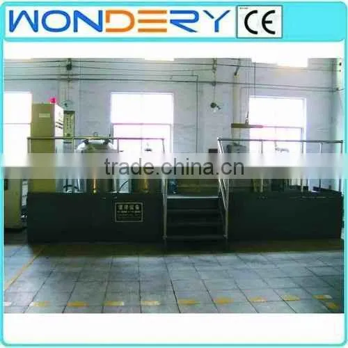 High Quality Leak Solution Vacuum Pressure Impregnation Equipment photo-4
