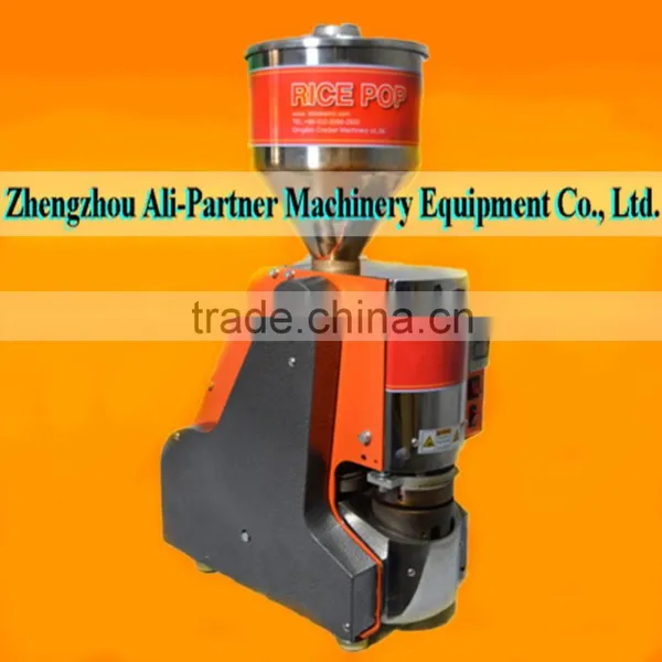 Recommend Korea Rice Cake Machine From Henan Supplier photo-2