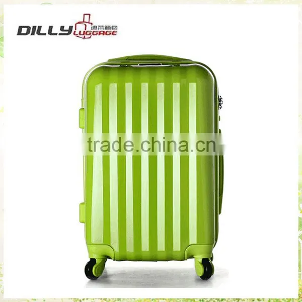 Hard Shell Luggage Trolley/ Travel Trolley Luggage photo-4