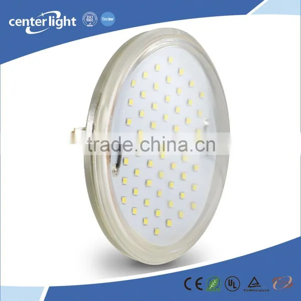 4w 9v 19v Par Lamp Replace 50w Halogen Lamp photo-4