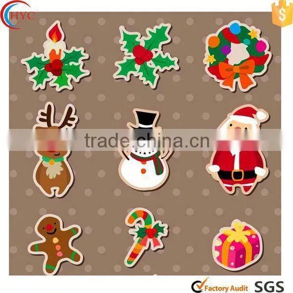 2015 Cheap Pvc Label Sticker,sticker Printing,lovely Stickers photo-3