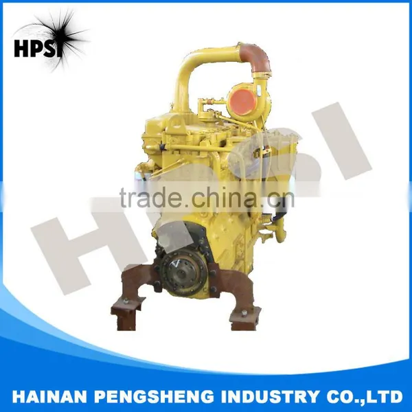 C6121ZG57 Hot Selling! Bulldozer Spare Parts Bulldozer Engine Part- Fuel Injection Pump Low Price & Good Quality photo-2