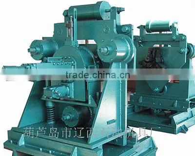 YNBHJ-Series Protection Ring Hydraulic Screw-on Machine ((I.e.: Screwing Cap Machine is Also Used as a Coupling Pre-screwing Mac