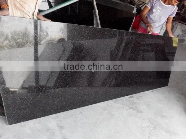 Black Galaxy Counter Tops,Slabs & Tiles photo-4