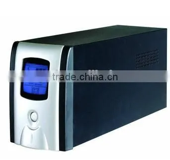 China Home Ups Manufacturer With PC Price of Ups Systems AVR 1200VA/720W photo-2