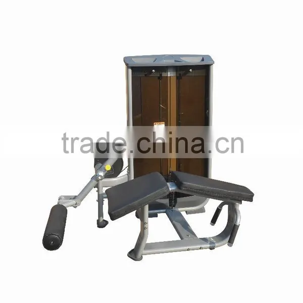 Prone Leg Curl D-1014 photo-3