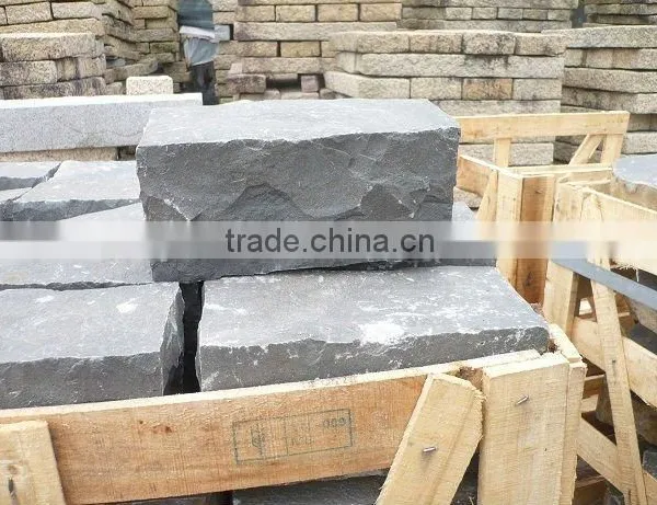 Grey Basalt Natural Slip Surface