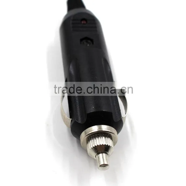 Car Charger Cable for BaoFeng UV-5R UV-5RA UV-5RB UV-5RE Plus Dual Band Radio photo-4