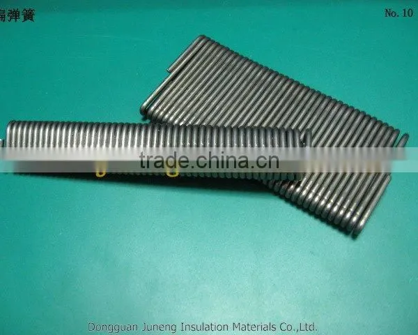 best quality flat Spring