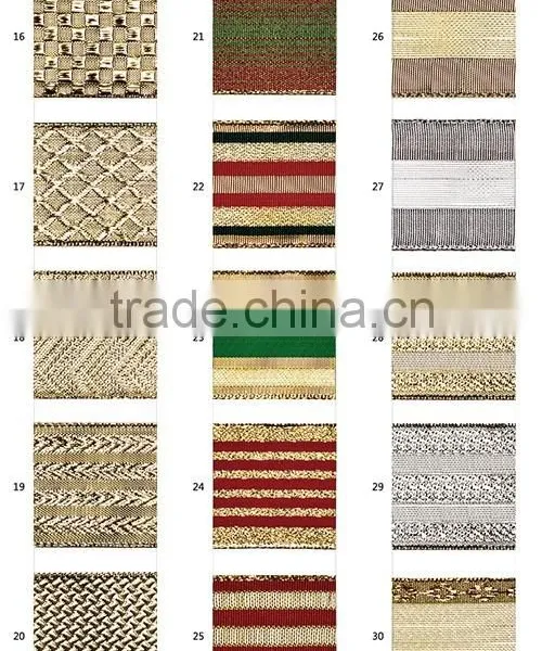 Christmas Decoration Ribbon photo-2