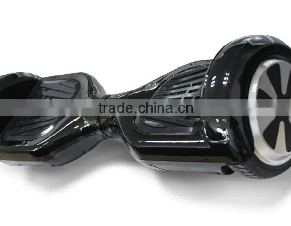 Shenzhen CE FCC 6.5 Inch Samsung Bettery Electric Balance Car Scooter Multi Colors photo-5