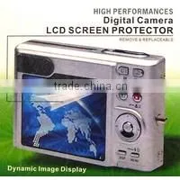 3.0 inch LCD Screen Protector Wholesale Dropship