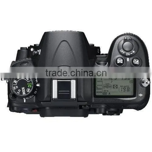 Nikon D7000 Digital SLR Camera Body DGS Dropship photo-4
