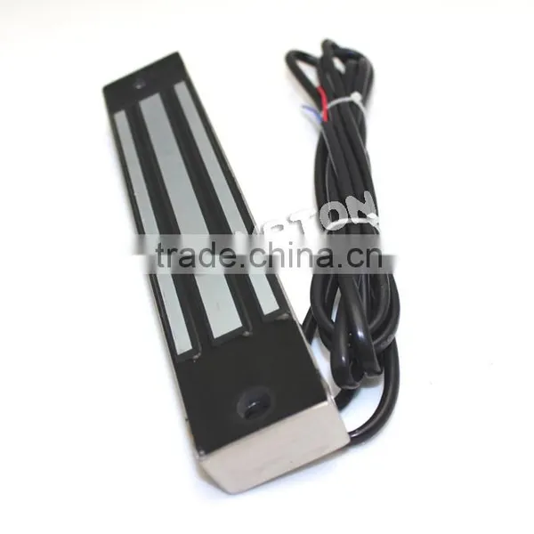 ODM Waterproof Mag Lock Wire to 8 Feet and no Need Side Mount Plate photo-2
