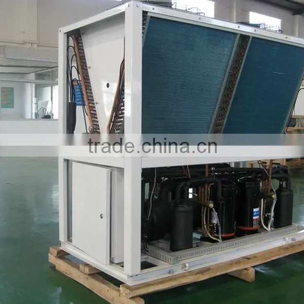 Central Air Conditioners