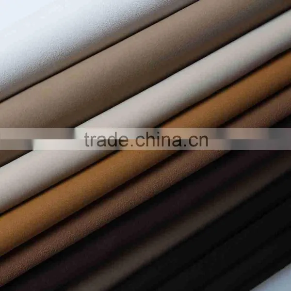 pu Artificial Leather for pu Leather Hand Bags Shoe Material
