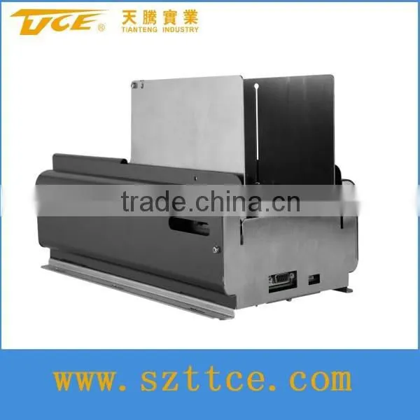 TTCE New Product Game Ticket Dispenser, Lottery Dispenser Machine photo-2