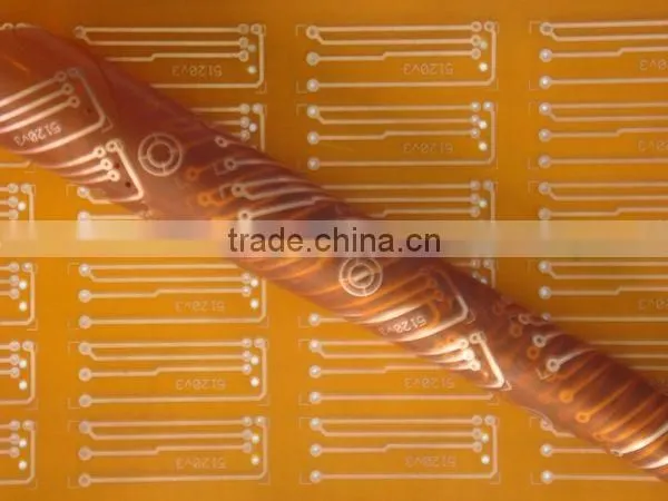 Offer FPC Flex Circuit, Fpc Ablie,flexible Pcb Board From China, PCB Assembly photo-6