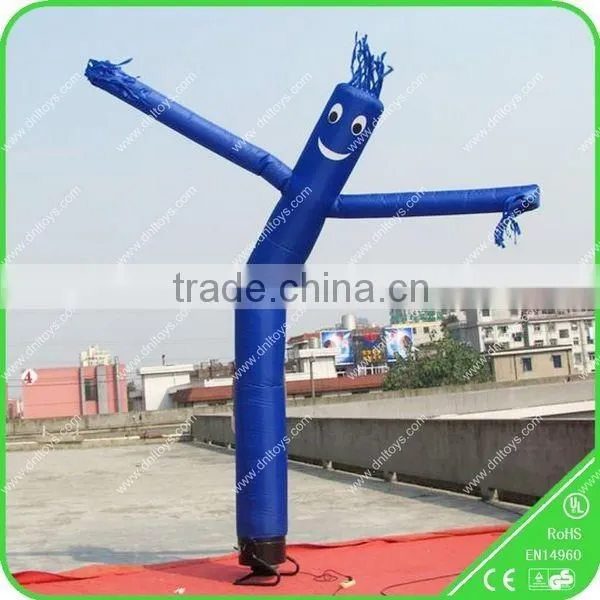 Single Leg Inflatable Air Waver photo-2