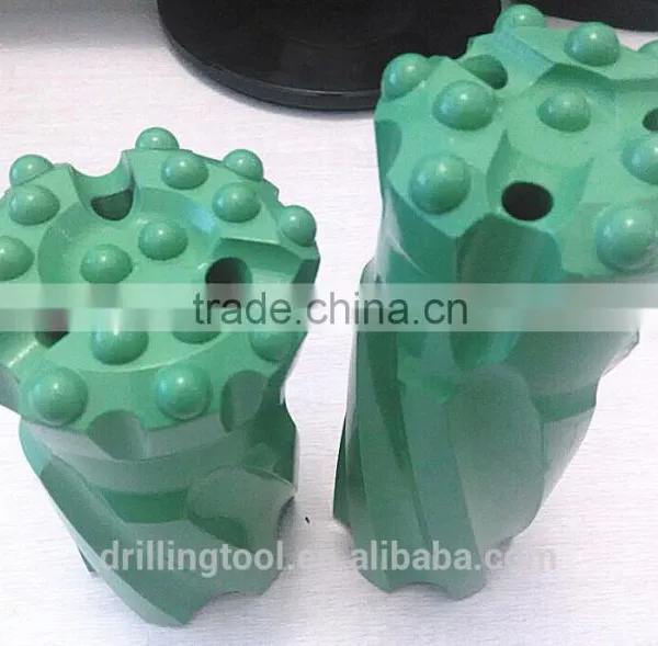 Retract Button Bit photo-2