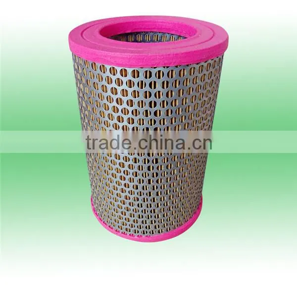 6.2675.0 6.2055.0 Construction Machinery Parts Air Filter Compressor Air for Kaeser Screw Air Compressor