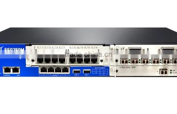 Juniper SSG350M Secure Services Gateways Firewall SSG-350M-SH SSG-350M-SB photo-4