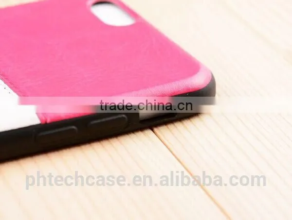High Quality Colorful PU Leather For IPhone 6 Case, For IPhone 6 Leather Case,Case For IPhone 6 photo-5