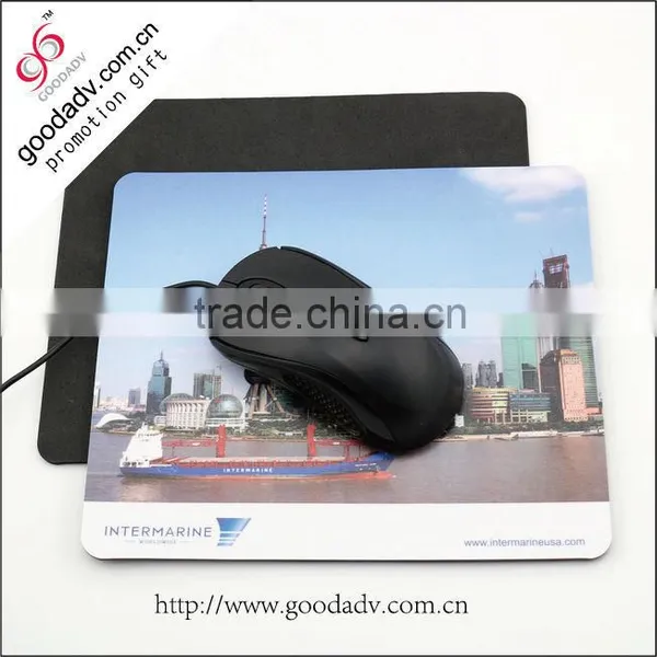 Promotional Price Well Received Custom EVA Mouse Pad photo-4