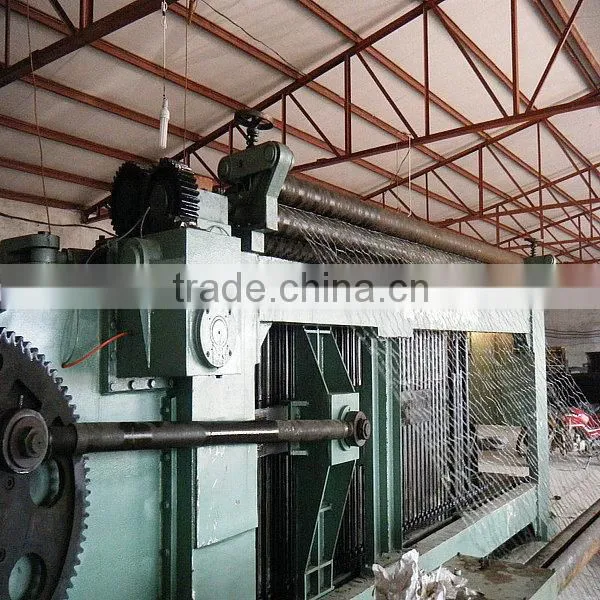 Hexagonal Wire Mesh for Chicken Cage photo-2