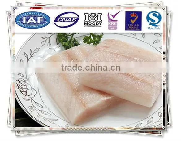 MSC Frozen New Zealand Hoki Portion Fillet