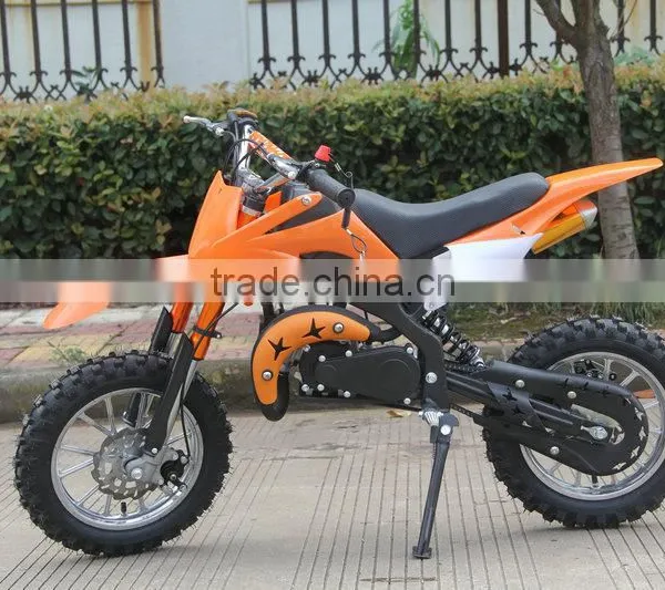 New mini 49cc dirt bikes(XW-D03A)