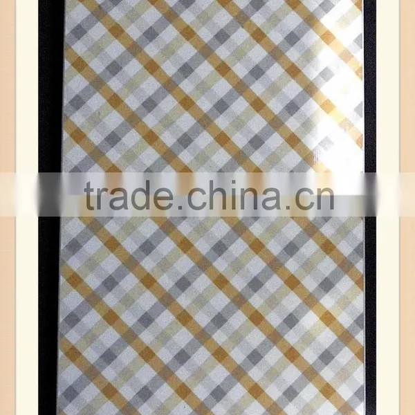 UV MDF/MELAMINE MDF/UV Cabinet Board/Wardrobe Decoration Board photo-3
