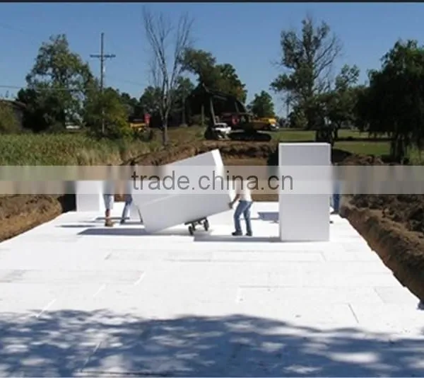 High Quality Polyfoam Machine for Panel With CE photo-3