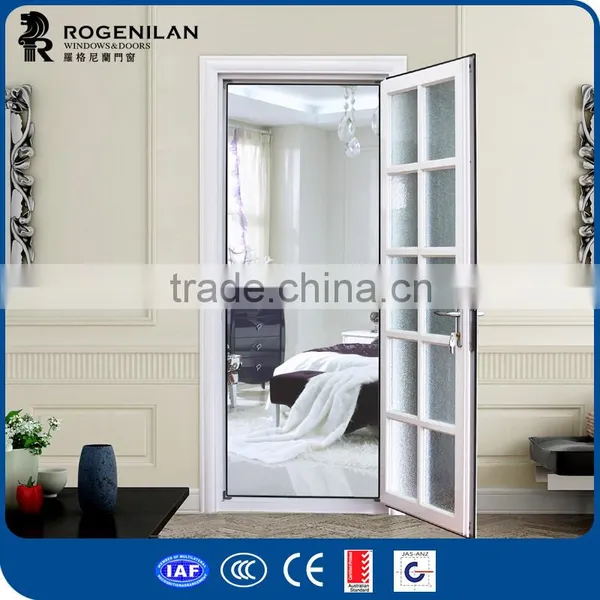 ROGENILAN 45 Series Waterproof Modern Interior Door photo-3