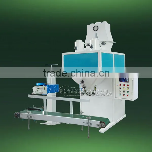 Compost Bagging Machine 25kg Kraft Bag photo-5