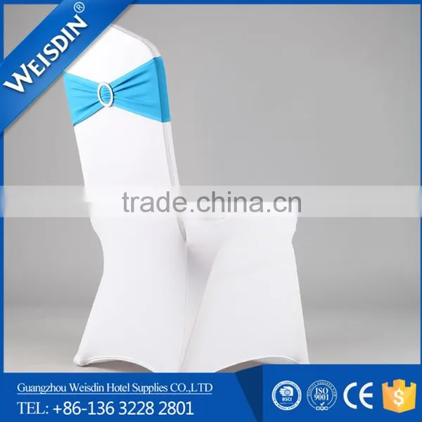 Fashionable Chair Covers for Sale Spandex Chair Cover for Restaurant Quality Choice photo-4