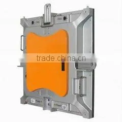 Used Davertising P3.91 Led Full Color Indoor Display Module photo-2