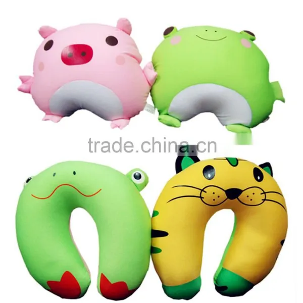 Mini Cotton Kids Pillow