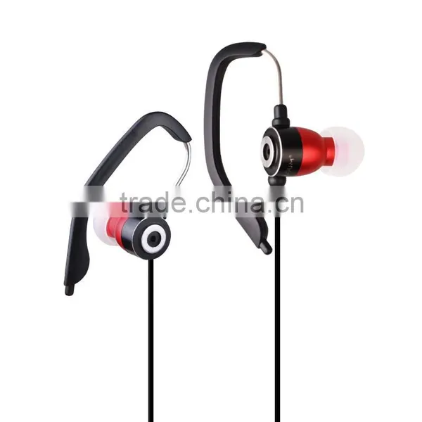 For Brazil For Skype MSN Earphone Headset With Earhook Design Earphone With Microphone Earphone Headphone photo-3