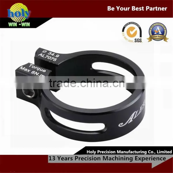 Cnc Anodizing Aluminum Parts for Digital Camera Parts