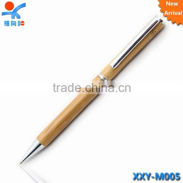 Cheap Wooden Ball Pen for Business Gift
