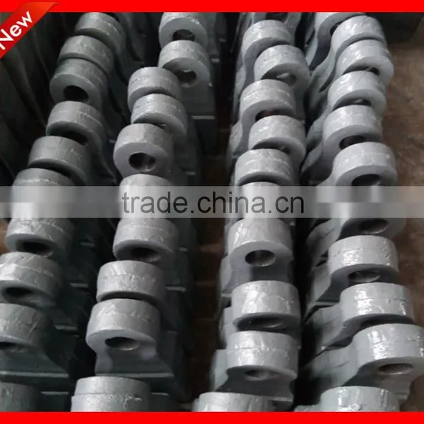 2015 Hot Sale PC Series Hammer Crusher Spare Parts/PC Series Hammer Crusher Hameer photo-2