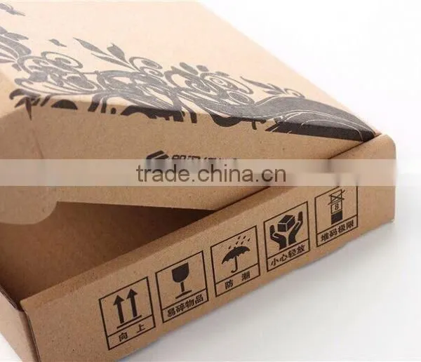 Hard 5 Ply Corrugated Carton With Carton Sealer China Factory photo-5