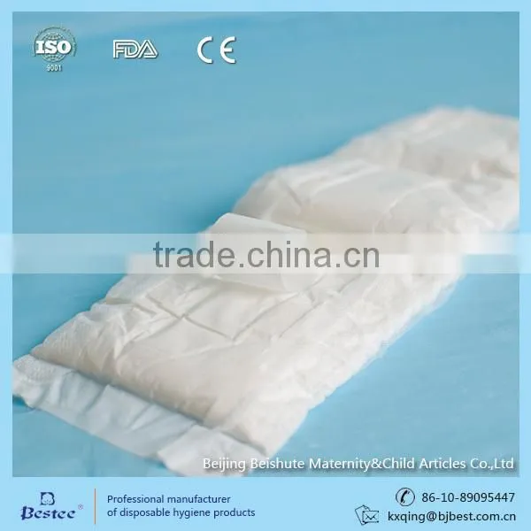 Moderate Incontinence Pads photo-6